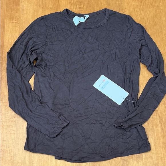 lululemon athletica Tops - Hold Tight Long Sleeve